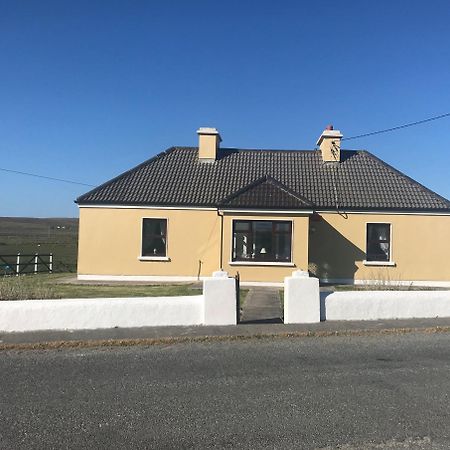 Vila The West House Belmullet Exteriér fotografie