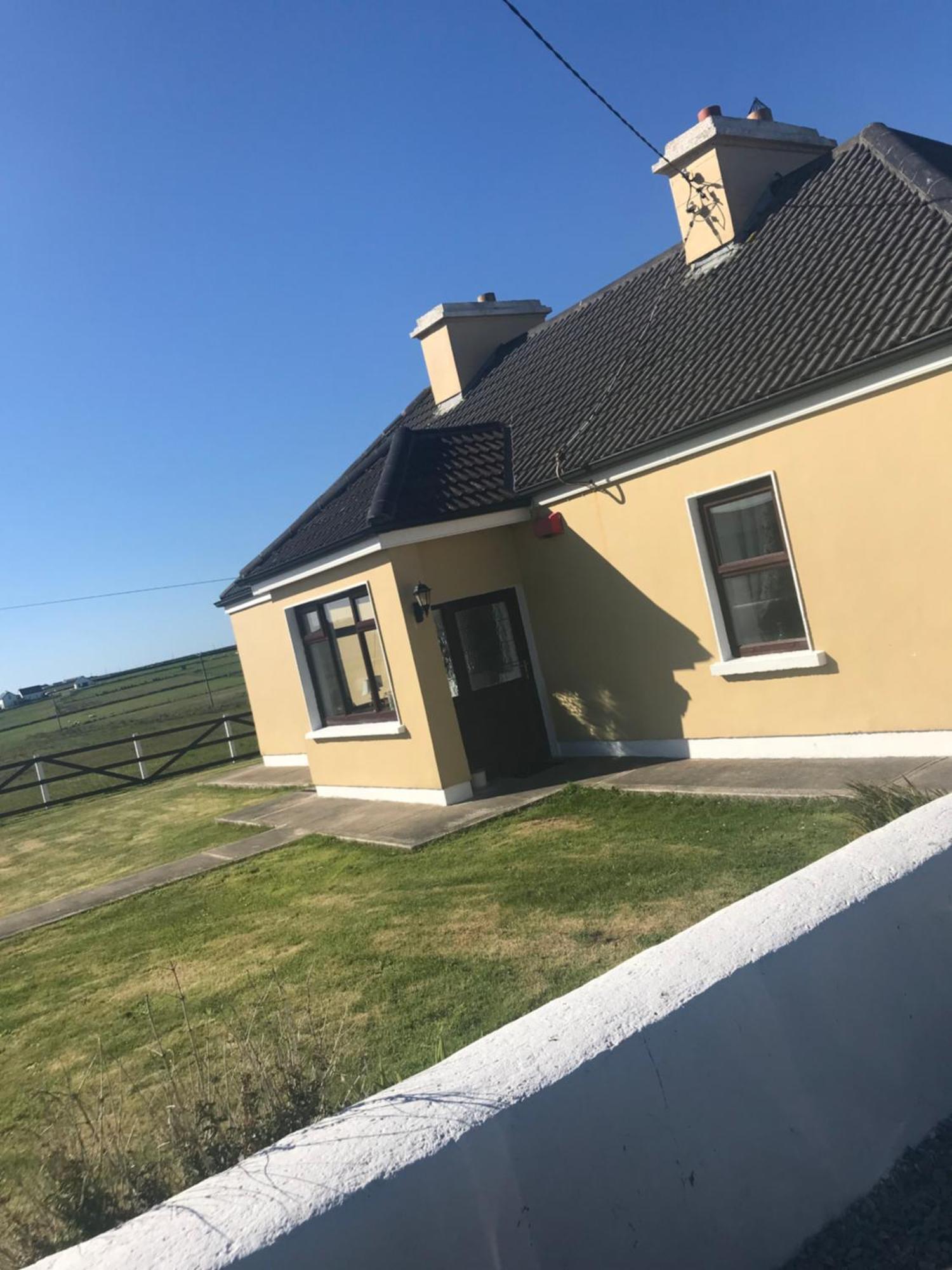 Vila The West House Belmullet Exteriér fotografie