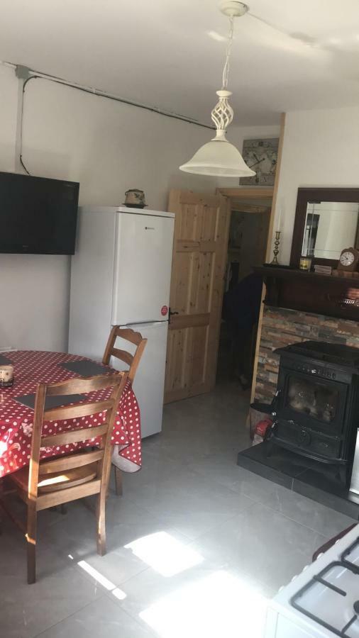 Vila The West House Belmullet Exteriér fotografie
