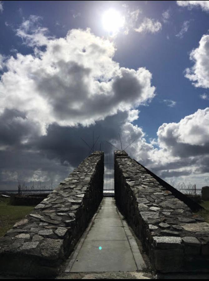 Vila The West House Belmullet Exteriér fotografie