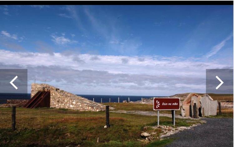 Vila The West House Belmullet Exteriér fotografie